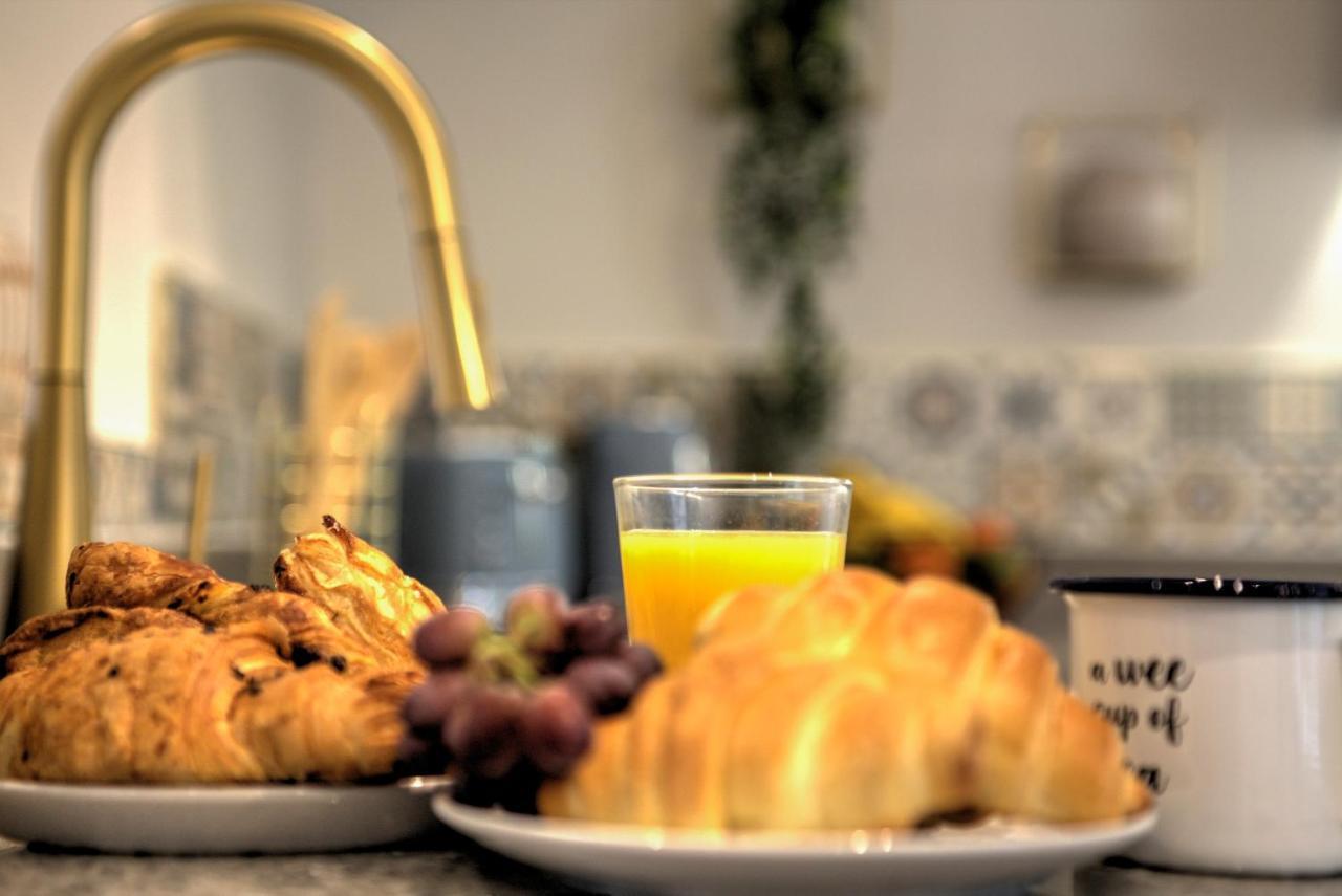 The Belfast Boutique Central Cozy Sleeps7 (Adults Only) Экстерьер фото